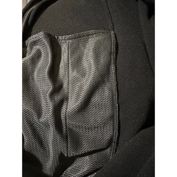 Mountain Hardwear Dual Fleece Jacket, Men's Size Small, Black - Picture 8 of 8